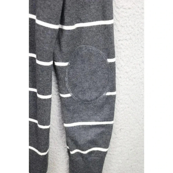 Banana Republic Long Sleeve Sweater Dress-Medium-Angora Rabbit Hair Blend - Picture 7 of 8